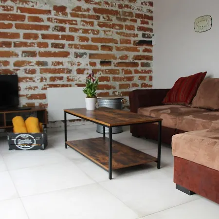 Les Du Fief Holiday home Jard-sur-Mer