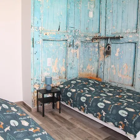 Les Du Fief Holiday home