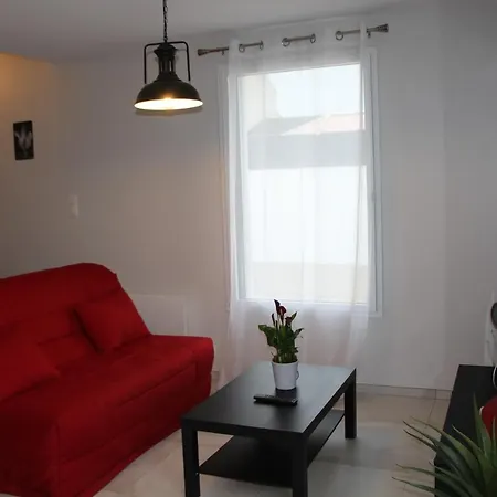 Holiday home Les Du Fief
