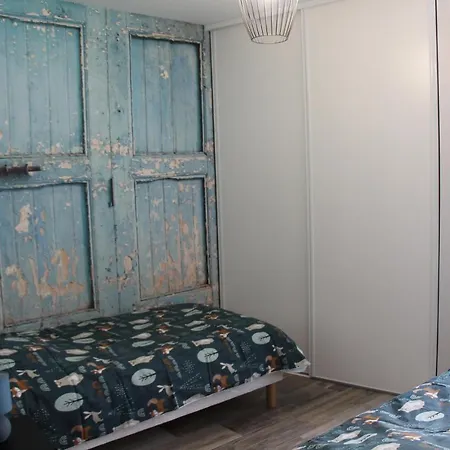 Holiday home Les Du Fief
