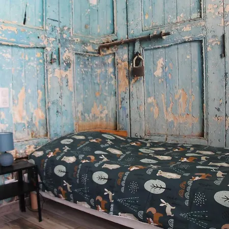 Holiday home Les Du Fief *