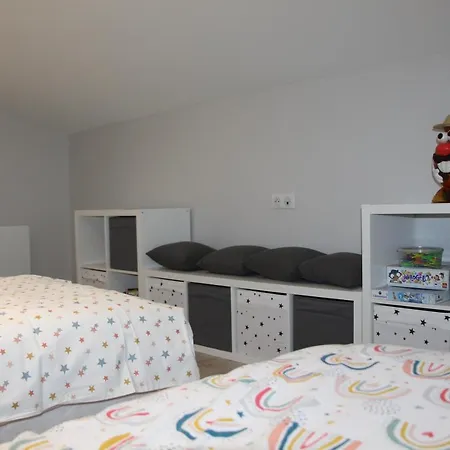 Holiday home Les Du Fief